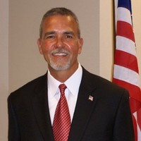Jeff Robinson, Cctm
