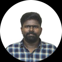 Jegan Jayachandran