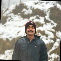 Abhijith K