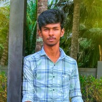 Deepakkumar V
