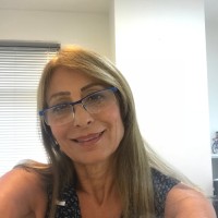 Tzipi Abraham