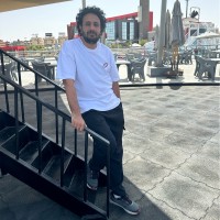 Khaled Mosallam