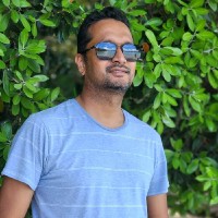 Praneel Kumar