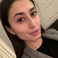 Zarina Atoeva