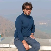 Vatsal J.