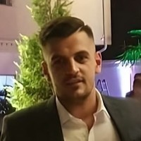 Alush Jusufi