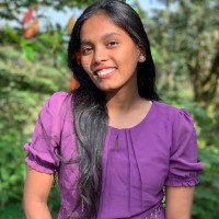 Swetha S