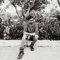 Vishnu kanth Reddy