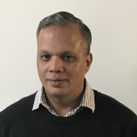 Dev Govekar