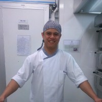 Dionalbert Cabreros