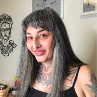 Azeen ZiaEbrahimi