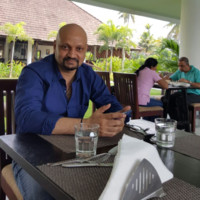 RAVIKUMAR IYER