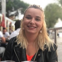 Chloé Kalinowski
