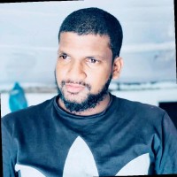 Mohammed Farzeen