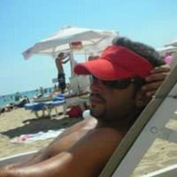 Amit Bashan