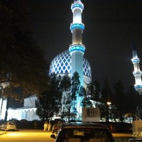 Darul Murtadza - Ust H