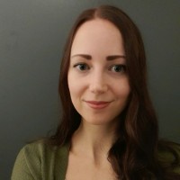 Danielle Bouman