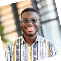 Elikem Vorgbe