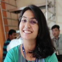 Vedika Barde