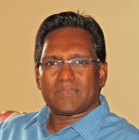 Jayashankar Kumar