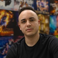William Morales