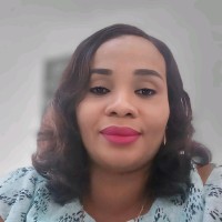 Ukachi Ngozi Nwosu