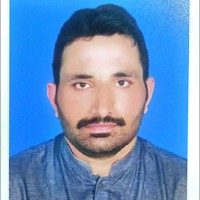 Tazeem Sarwar Sulehri