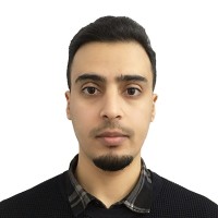 Mohammed Zaid Alraeeini