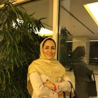 Razieh Chaghari