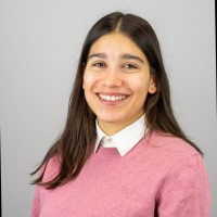 Constanza Cendon Contreras