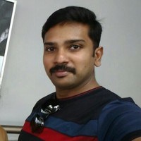 Jithin Gopinath