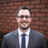 Brad Pulcipher, Ed.D.