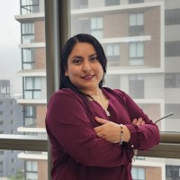 Johanna Cruz Facundo