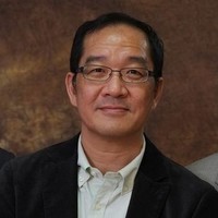 Melvin Wong