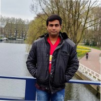 Karthick Kumar