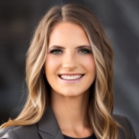Taylor Vaden