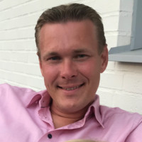 Marcus Göransson