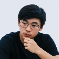 Bryan Liu