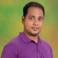 Ganesh Singh S