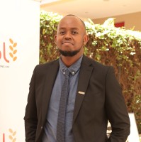 Daniel Mwangi