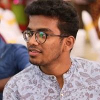 Suresh Pandian.M