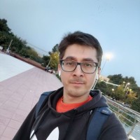 Дмитрий Иванов