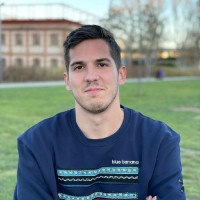 José Javier Troncoso Sánchez