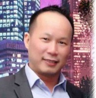 Travis Tran