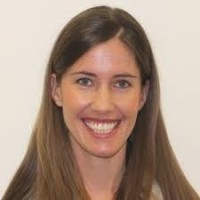 Dr Kim Naude (Bellamy)