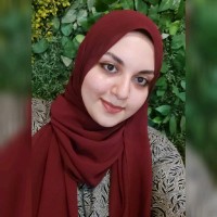Maryam Atef Muhammad