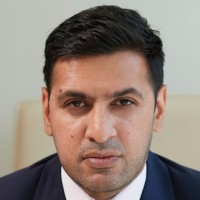 Sam Saleem