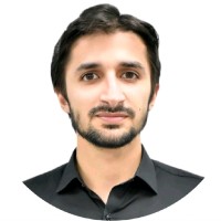 Syed Qamar Abbas Shah