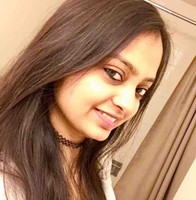 Vaidehi Patel
