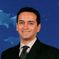 Alejandro Mendoza, Md